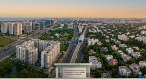 Read more about the article Buying your first home: a clear roadmap for Chennai